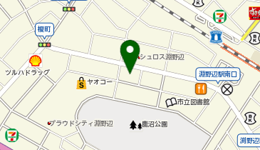 グラップ(gra-up)の地図画像