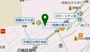 コピリスの地図画像