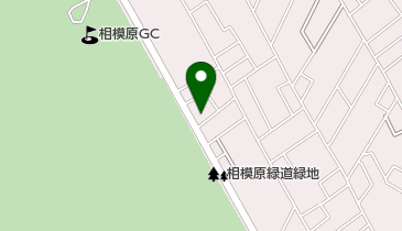 スリーエース 本部の地図画像