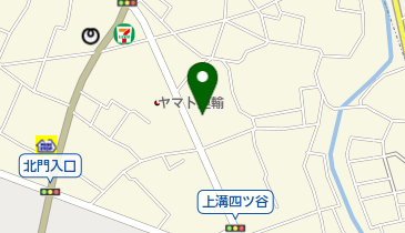 D-LINKの地図画像