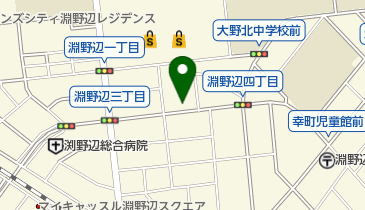 ベル ジュバンス美容室 グリーンハウス 相模原市中央区 ヘア メイク 美容院 252 06 の地図 アクセス 地点情報 Navitime