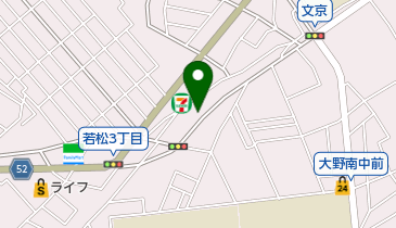 田原メディカルクリニックの地図画像