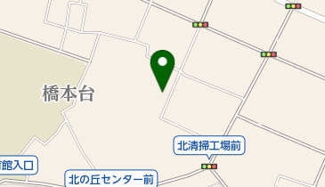 アイワ化巧株式会社の地図画像