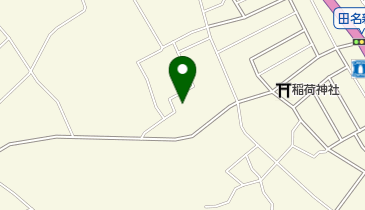 アキパッケージの地図画像