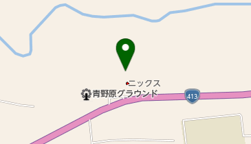 株式会社ニックスの地図画像