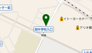 株式会社日本物産 橋本支店の地図画像