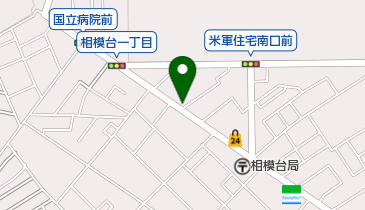 テリーの地図画像