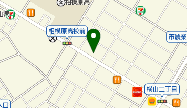 ちびでかの地図画像