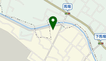 ミスターポストマンの地図画像