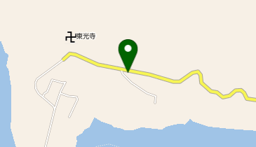八王子バプテスト教会の地図画像