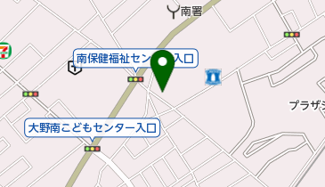 神奈川北央医療生活協同組合眼鏡・コンタクトレンズ部の地図画像