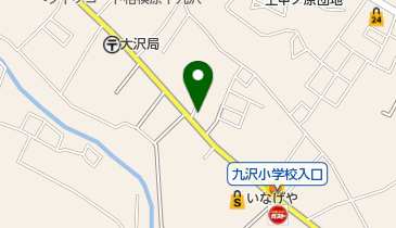 原田薬局の地図画像