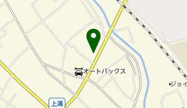 ブルーム薬局上溝店の地図画像