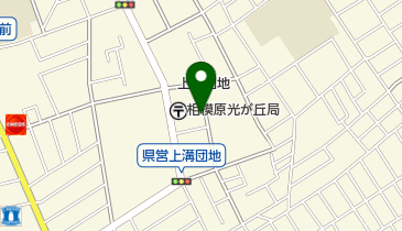 有限会社みどり薬局 光が丘店の地図画像