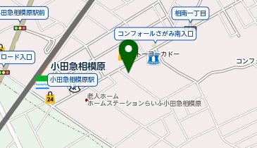 日栄浴場の地図画像