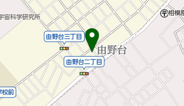 バーバーショップさとうの地図画像