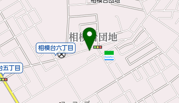 栄竜の地図画像