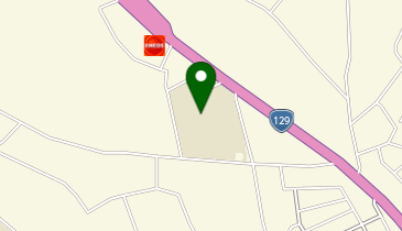 相模原市立 新宿児童クラブの地図画像