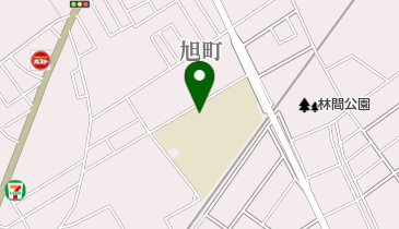 相模原市立 鶴の台児童クラブ分室の地図画像