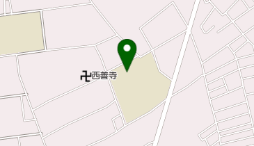 相模原市立 双葉児童クラブの地図画像