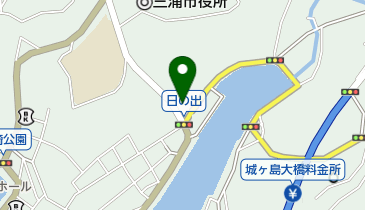 鈴木プロパンの地図画像