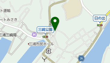 有限会社ハートファイブタナカヤの地図画像