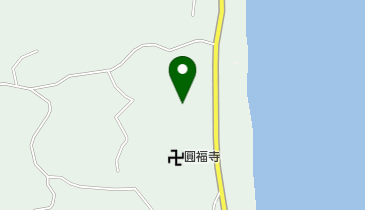 聖母訪問会三浦修道院の地図画像