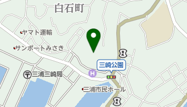 最福寺の地図画像