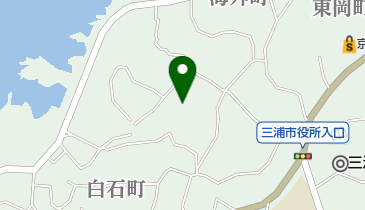 真福寺の地図画像