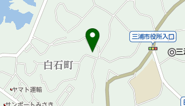 長善寺の地図画像