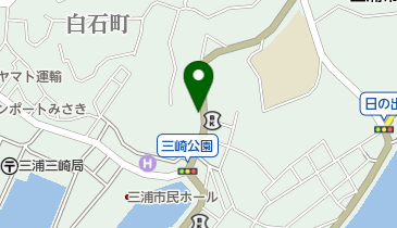 宮田屋の地図画像