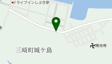 山口釣具店の地図画像