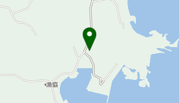 鈴清丸の地図画像