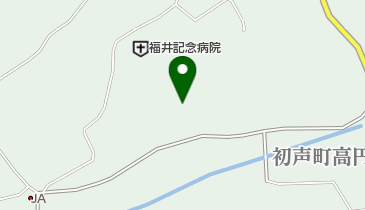 株式会社関本組の地図画像