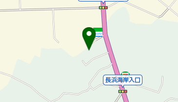 京浜興農株式会社三浦営業所の地図画像