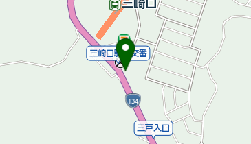 パブ順の地図画像