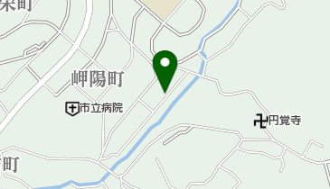 マイ・マーの地図画像