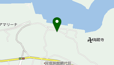 所エ門丸の地図画像