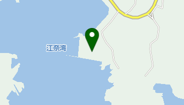 エナヴィレッヂ食堂の地図画像