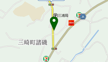 木村屋の地図画像