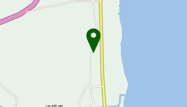 伊豆島海岸店の地図画像