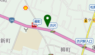 アキオ・コーポレーションの地図画像