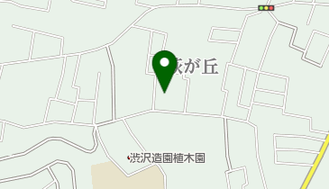 有限会社小野印刷工業の地図画像