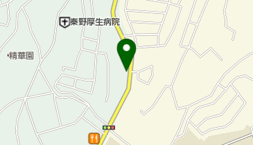 株式会社杉山ホンダ 大根店の地図画像