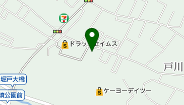 らんちMの地図画像