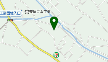 共同薬品株式会社 秦野工場の地図画像