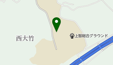 上智学院 秦野クラブハウスの地図画像