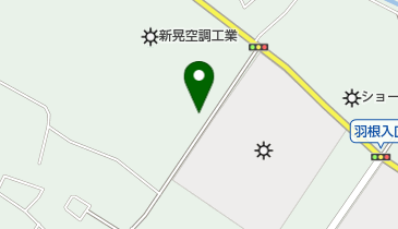 有限会社石井製作所の地図画像