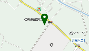 合資会社早田鉄工所の地図画像