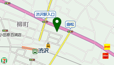 株式会社ナチ常盤の地図画像